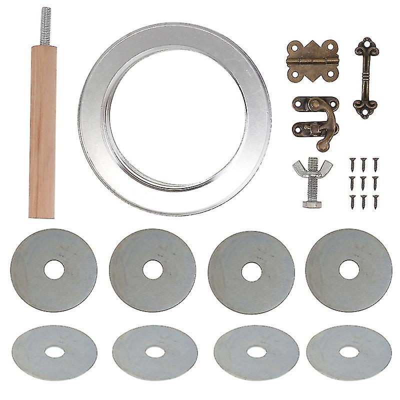 1set Breeding Box Accessory