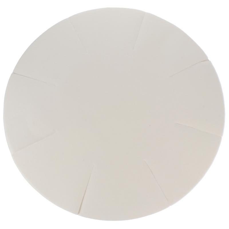 100pcs Silicone Oil Paper
