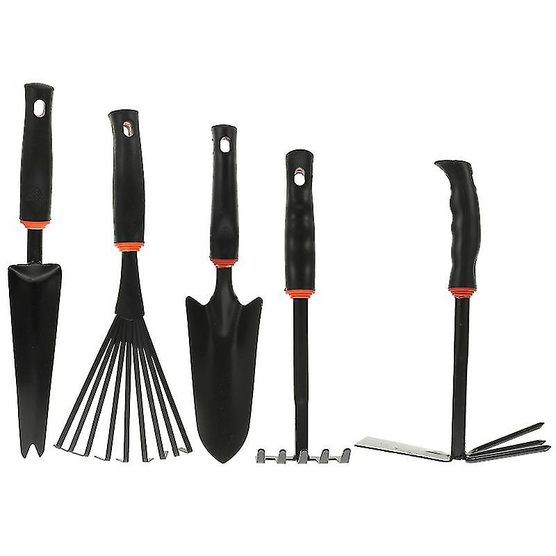 5pcs Gardening Shovel Tool