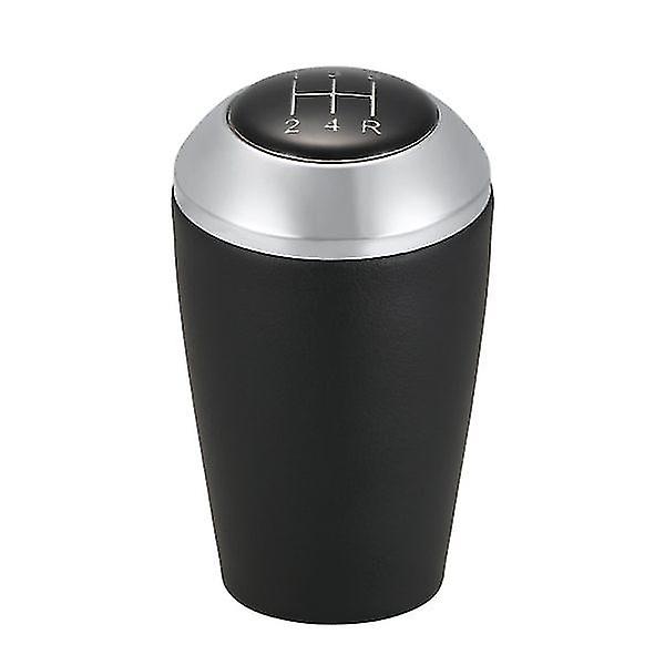 5/6 Speed Manual Car Gear Shift Knob Fit For Mazda 3/5/6 Series Cx-7 Mx-5 03-17 Car Styling