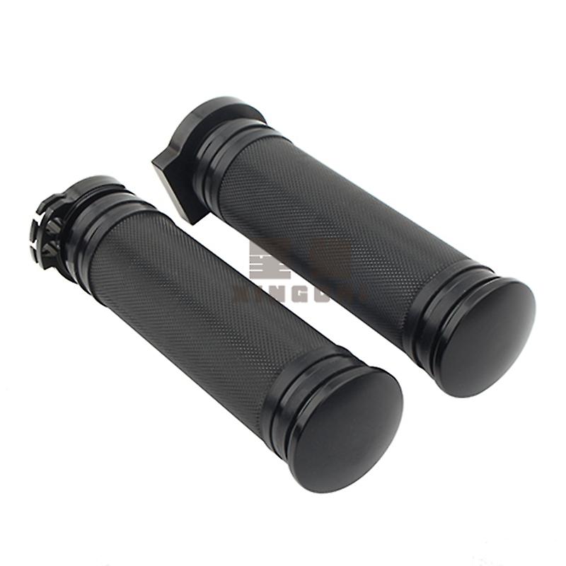 مناسبة لهارلي 750 شارع هارلي 500 التحديثية قطع سلسلة قبضة قبضة الغراء المقود