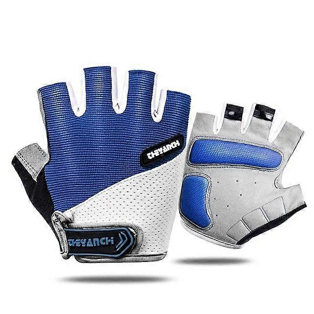 Miehet Naiset Maastopyörähanskat