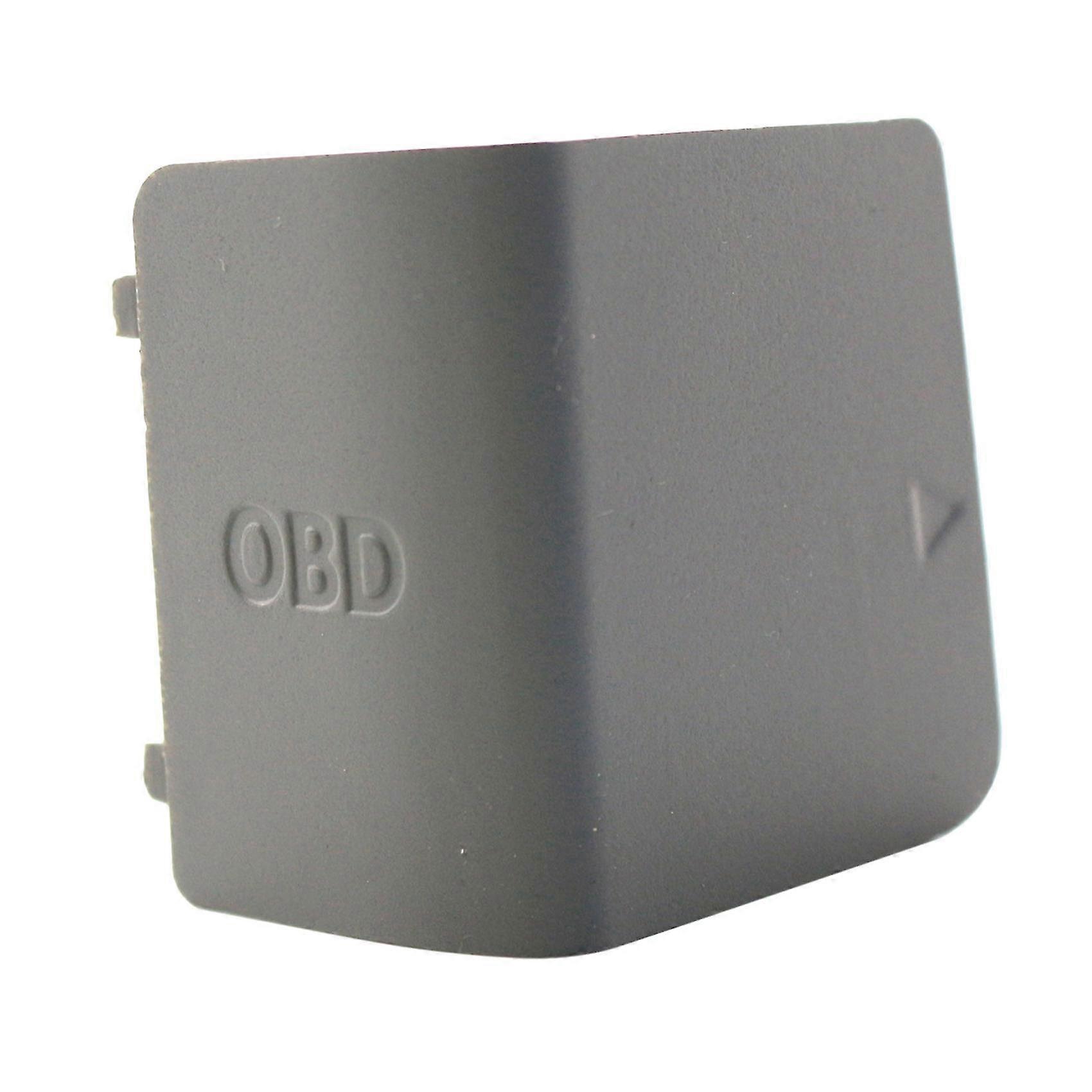 Obd Plug Cover Trim Cap Lhd 51437144966 For - E81 E82 E87 E88 E84 X1 2004-2015