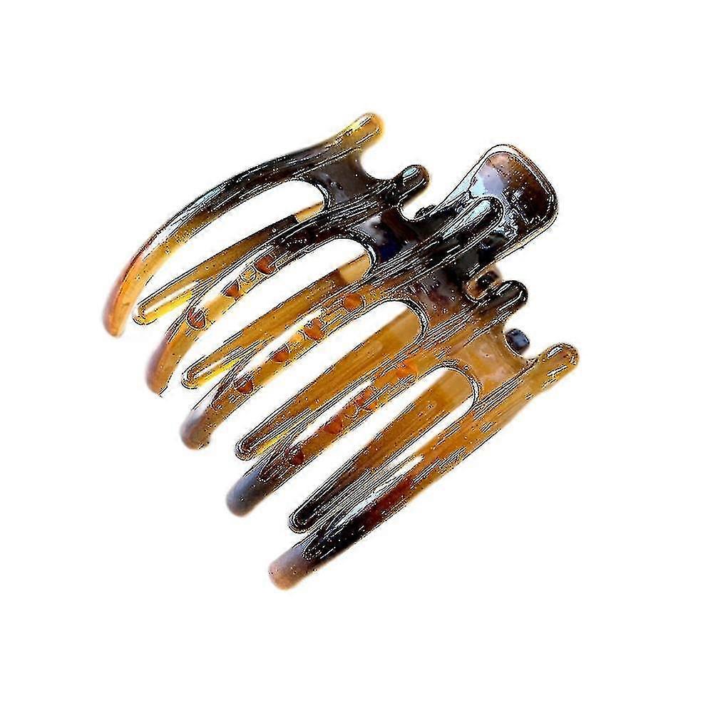 Clips de yoga, clips para el cabello