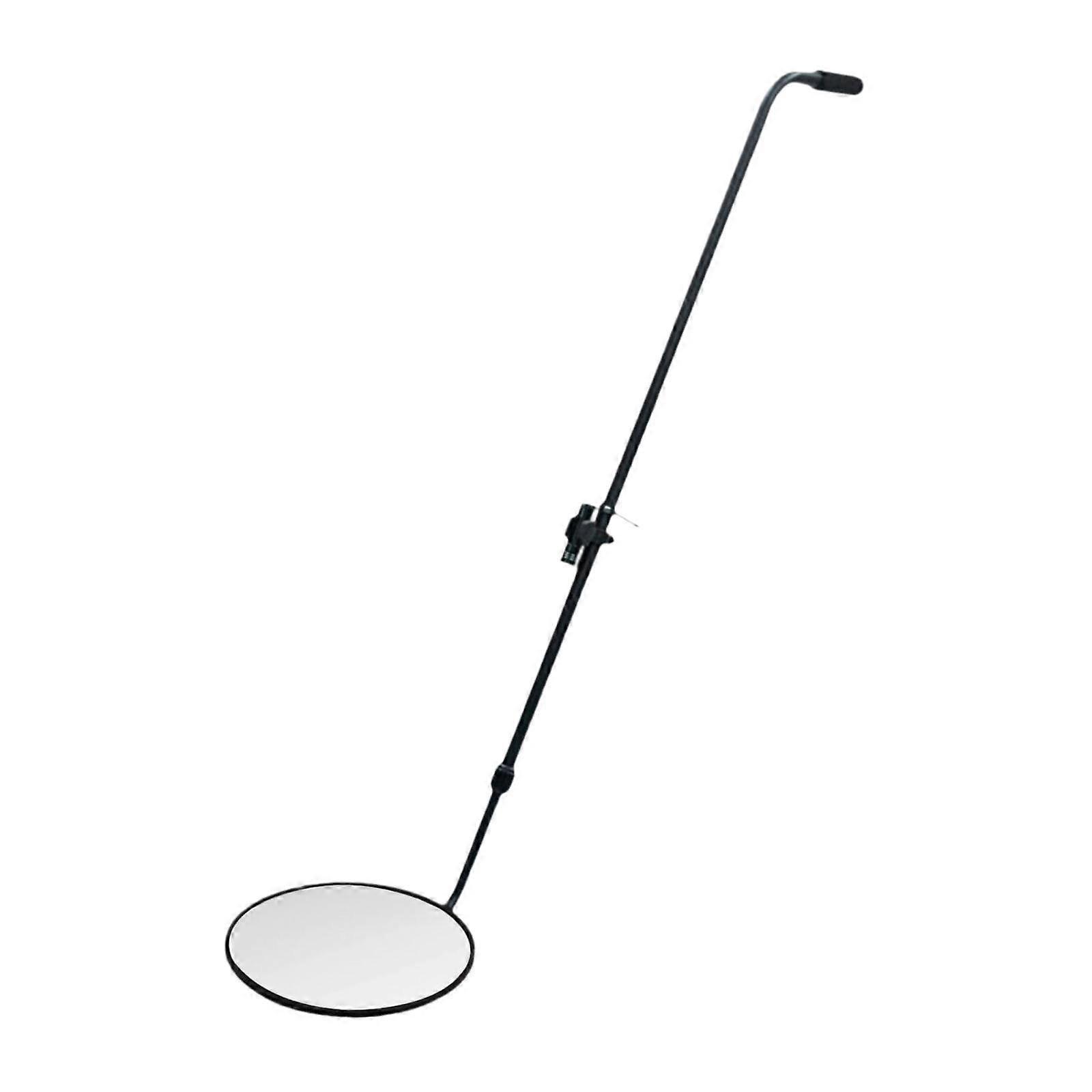 Under Vehicle Inspection Mirror Vehicle Inspection Mirror til Home Inspector