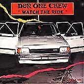 Various Artists : Watch the Ride: Compiled By Don One Crew CD (2022)