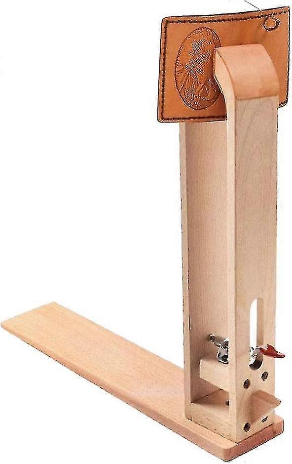 Nahkapidike Nahkapidike Nahkapidike Puinen diy craft nahka ompelutyökalu