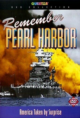 Pearl Harbor DVD (2000) sertifika E - Bölge 2