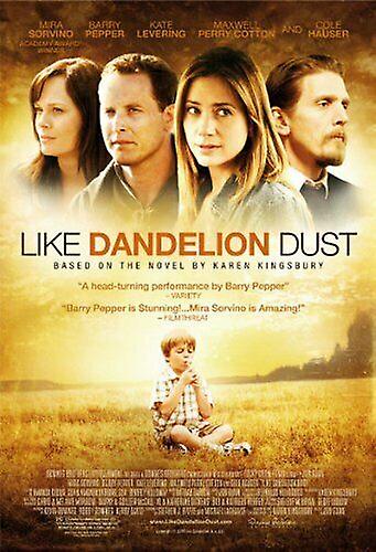 Like Dandelion Dust [DVD] [2009] DVD - Regio 2
