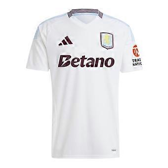 2024-2025 Aston Villa Away Shirt