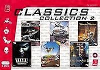 Classics Collection 2 (PC) - New & Sealed