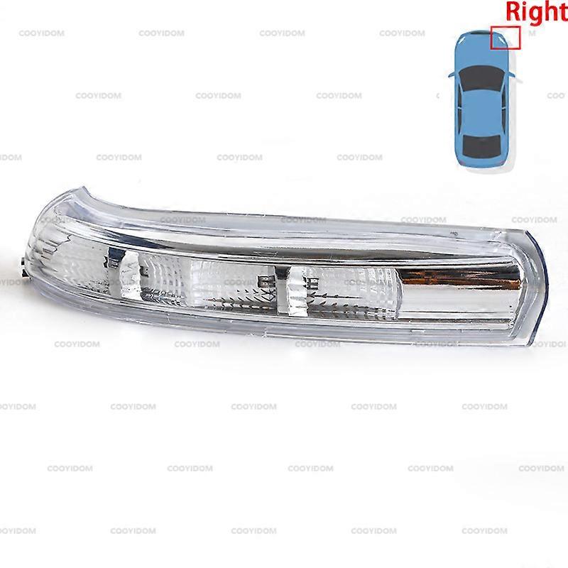 Left Right LED Car Led Turn Signal Rearview Mirror Lights Blinker For Chevrolet Captiva 2007 2008 2009 2010 2011 2012 2013-2016