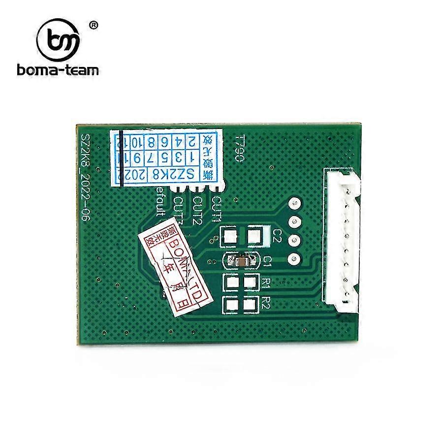 unique For HP70 ARC Auto-Reset Chip Decoder For HP Designjet Z2100 Z5200 Z3100 Z3200 Plotters