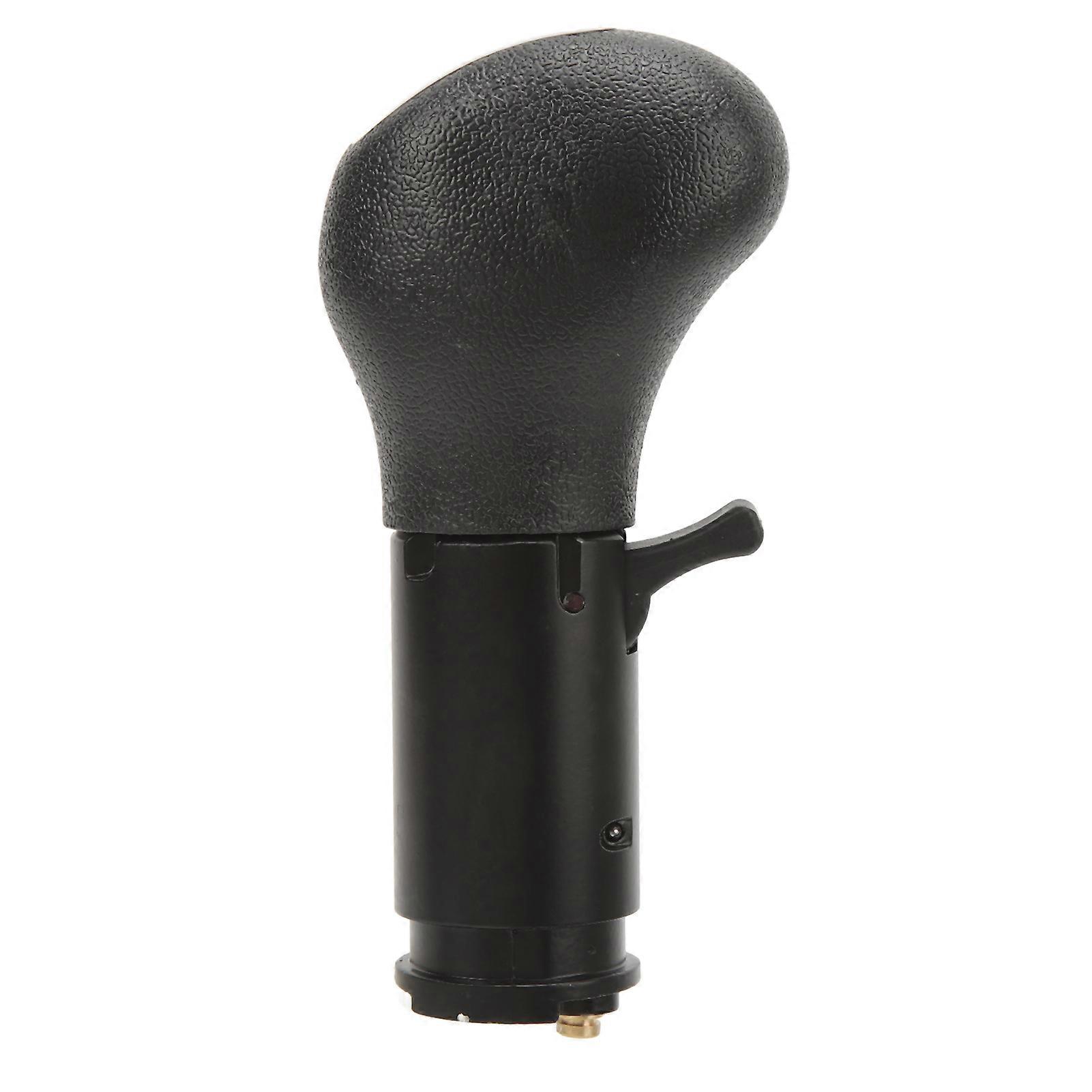 8 Speed R Manual Gear Switch Lever Knob 0501215157 Smooth Shifting Truck Level Knob Replacement for Benz 