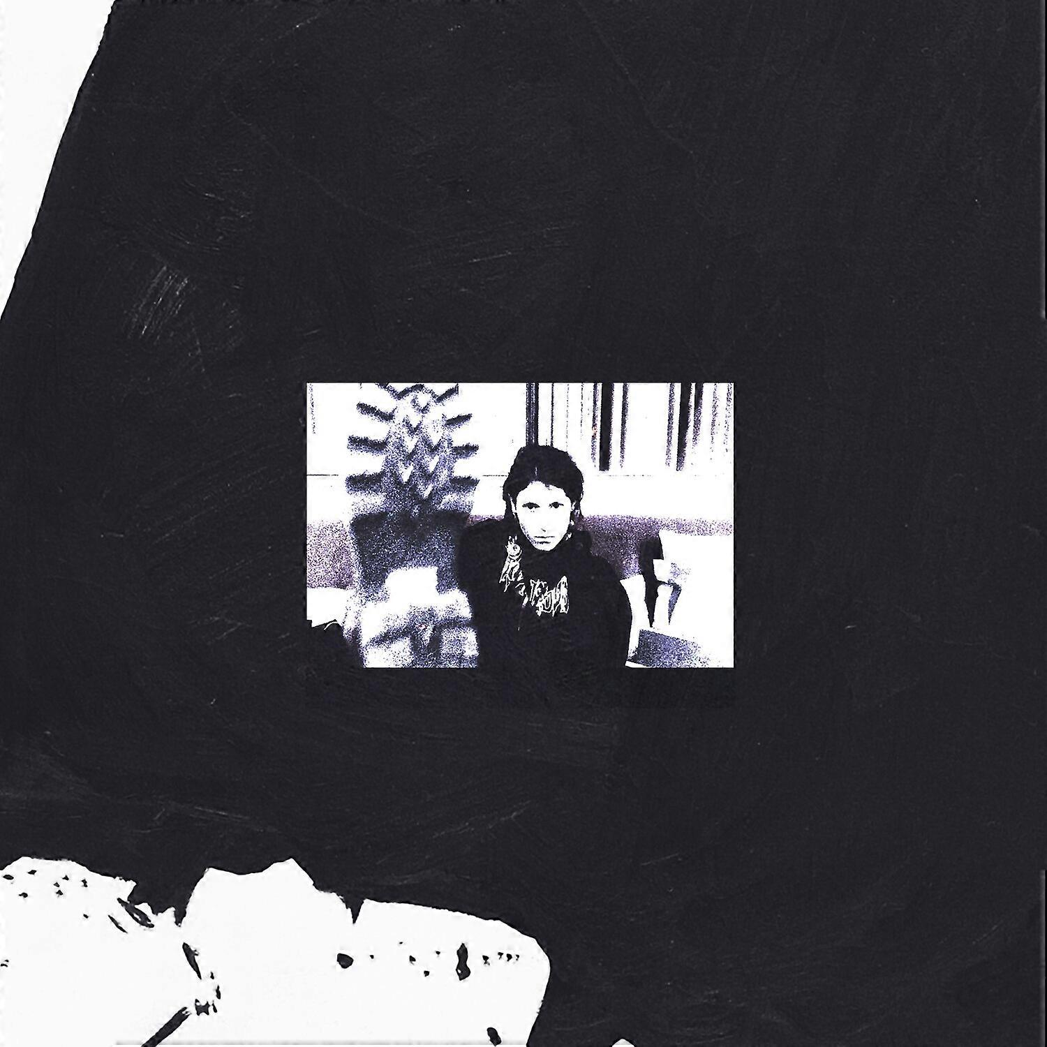 Squirrel Flower - Tomorrow's Fire  [COMPACT DISCS] Explicit USA import