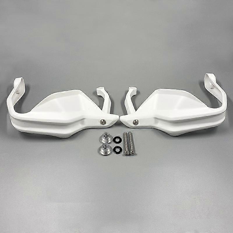 For BMW R1200GS R1250GS LC ADV F750GS F850GS F900R F900XR S1000XR F800GS Handguard Hand shield Protector Handguard Windshield