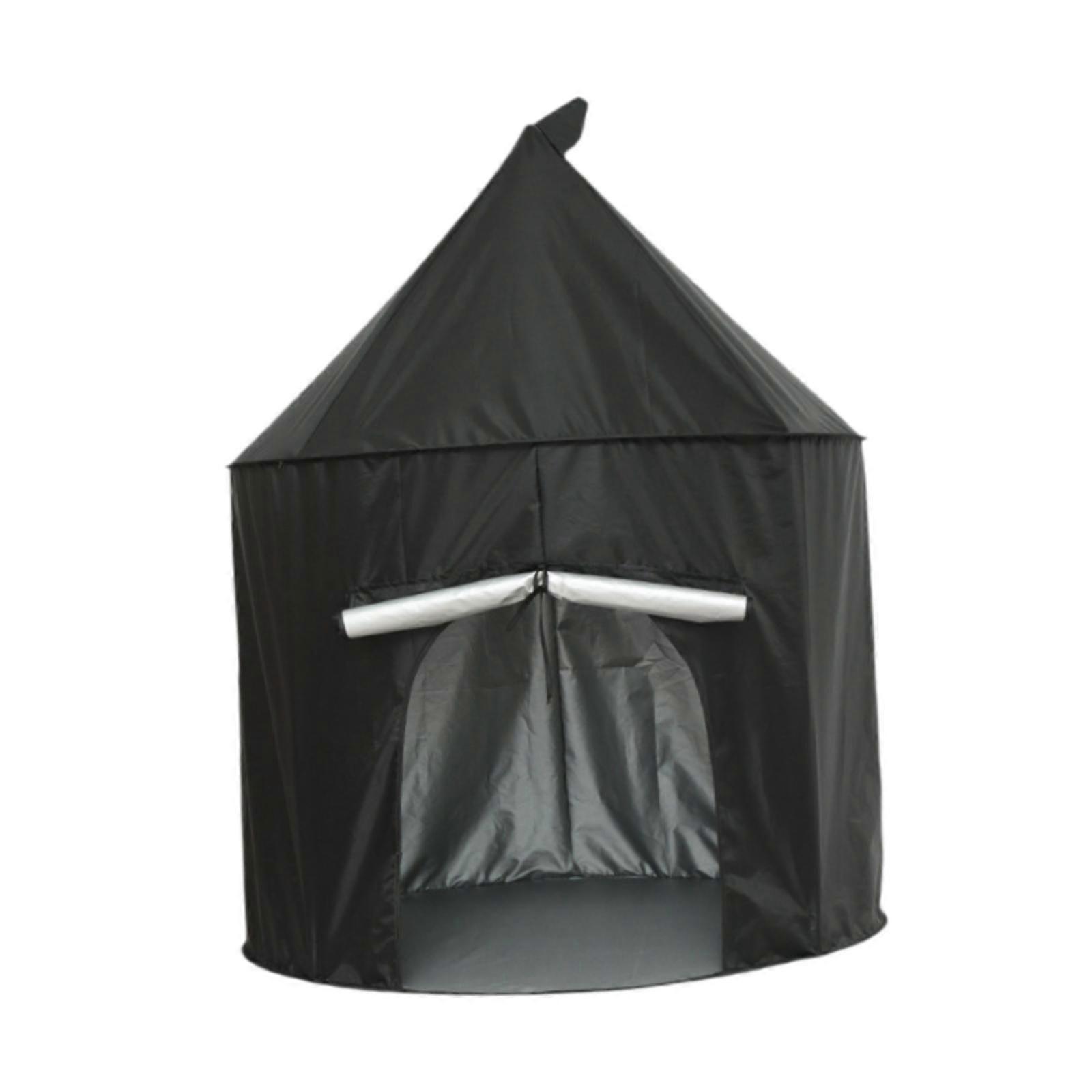 プリンスキャッスルテントカーニバルデイケアプレイグラウンドのための屋内インドプレイハウス