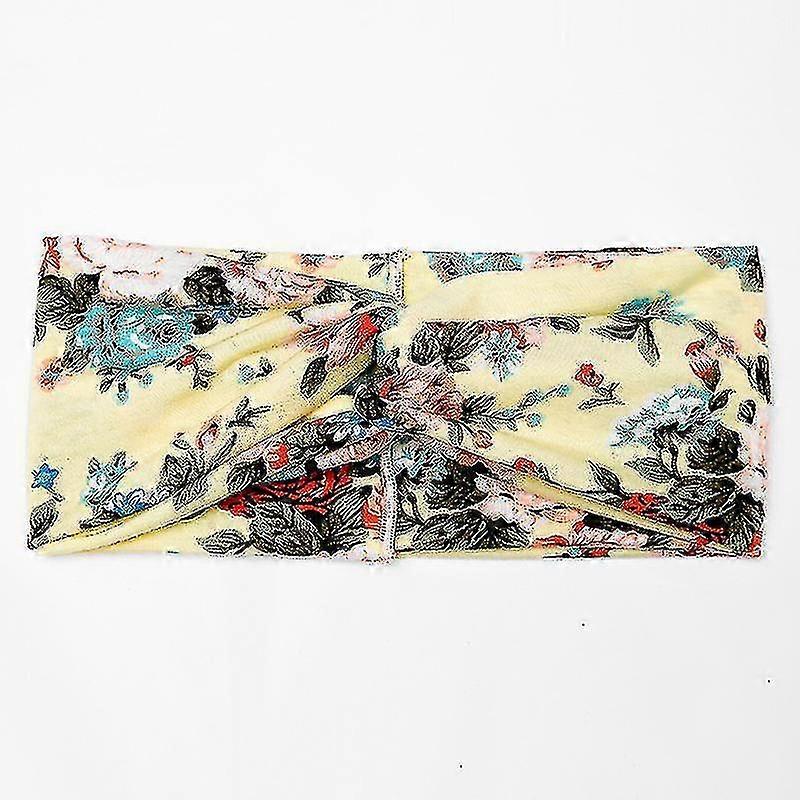 Pannebånd Hårbånd