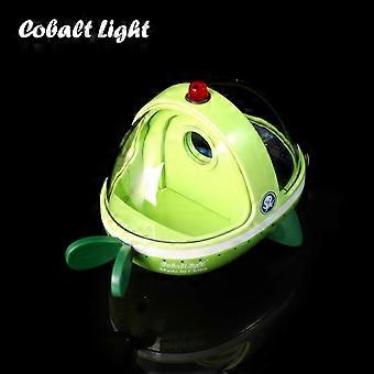 Cobalt Light Terra GUP 1 uboot Kompatibel mit oktonauten Spielzeug, Octopod Schloss Barnacles Kwazii Shellington Tweak Dashi Peso Geburtstagsgeschenke für Kinder