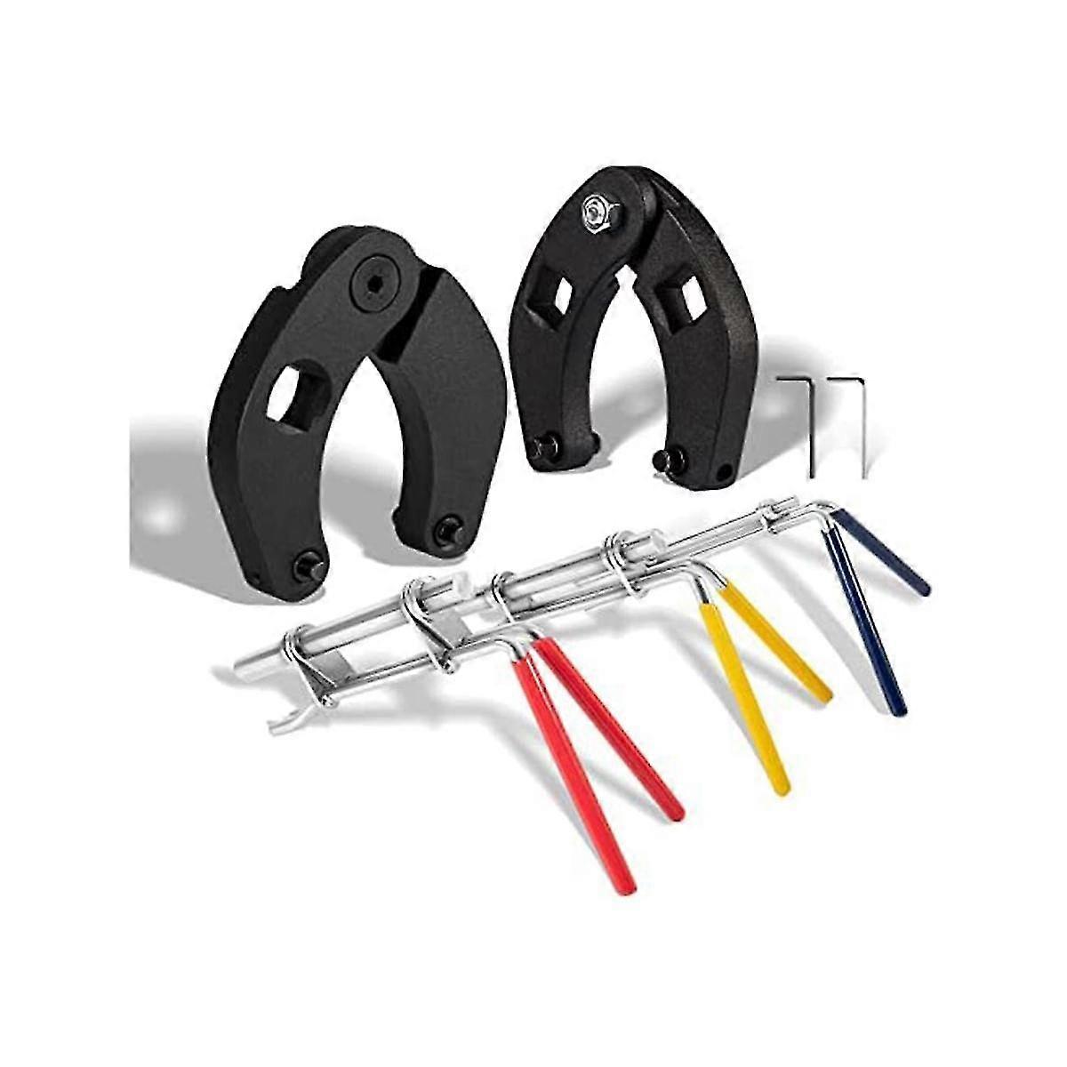Hydraulic Seal Installation Tools Hydraulic Cylinder Piston Repair Seal Kit, For Farm And Construc
