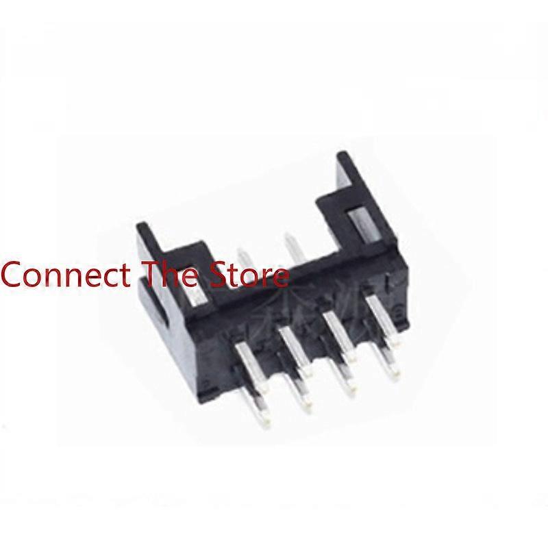 7PCS DF11-8DP-2DSA(08) Car power connector Pitch 2MM Header 8Pin