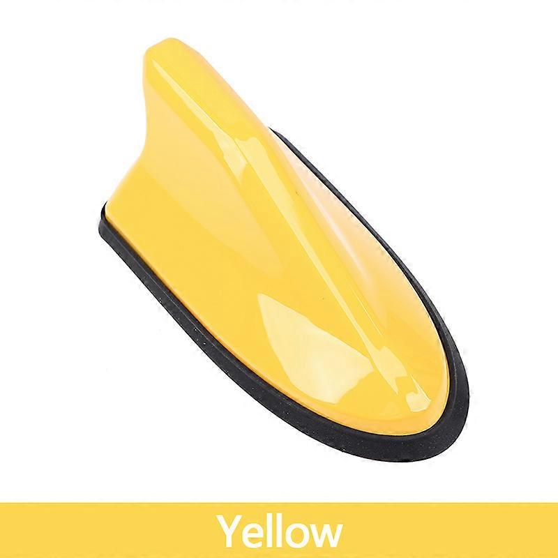 Universal Car Roof Shark Fin Antenna Radio Signal Aerials for BMW/Honda/Toyota/Hyundai/Kia/Opel/Suzuki Swift/Seat Ibiza/Citroen