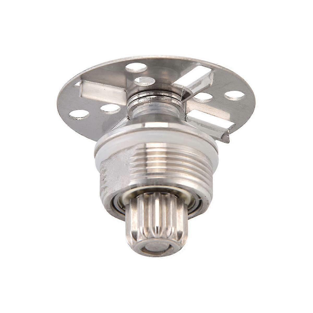 Tea Extraction Machine Milk Shaved Ice Machine Milk Cap Crushed Ice Smoothie Machine Knife Cutter H