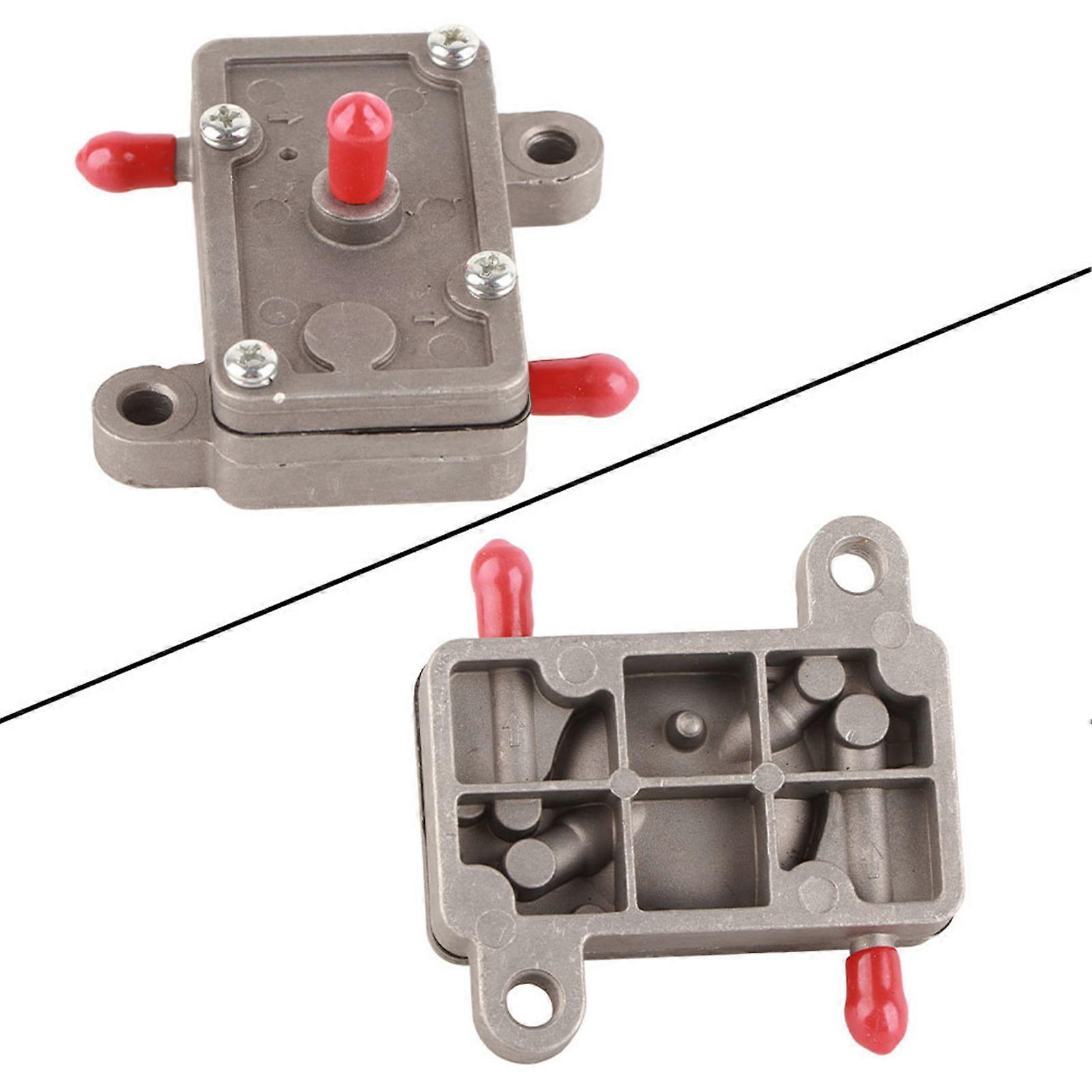 Single Outlet Fuel Pump DF44-211 Replacement Mikuni DF44-211 Fuel