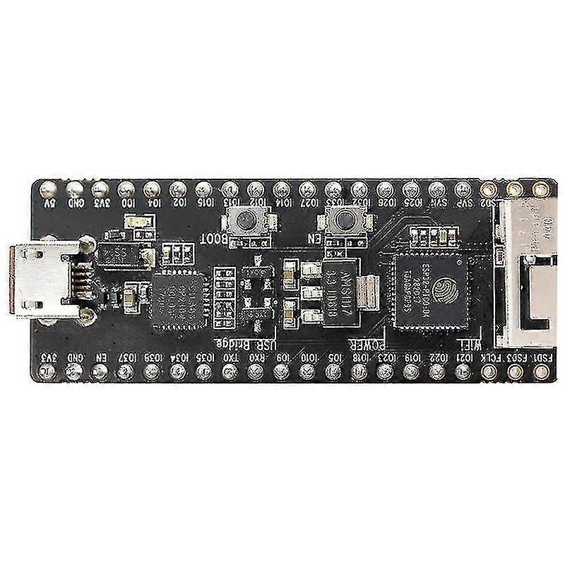 esp32-pico-kit v4.1 mini development board esp32