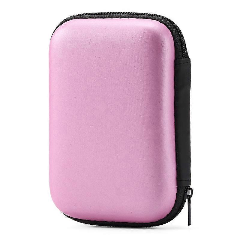 السفر سستة تحمل حالة صلبة UNO أوراق اللعب المجلس لعبة بطاقات حزمة التخزين للأطفال مروحة الترفيه بطاقة حامل حقيبة صغيرة