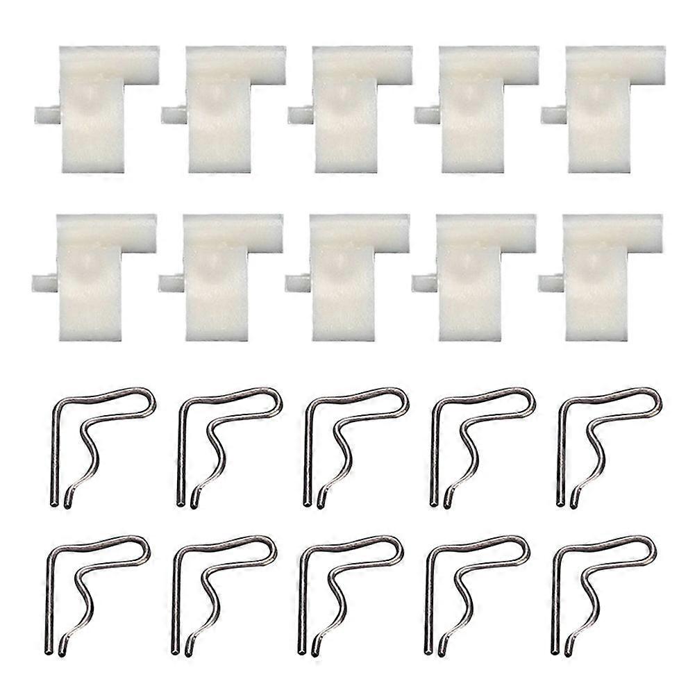 10X Pawl Kit for TS420 TS410 TS400 Cut-Off Saws 000019-7200