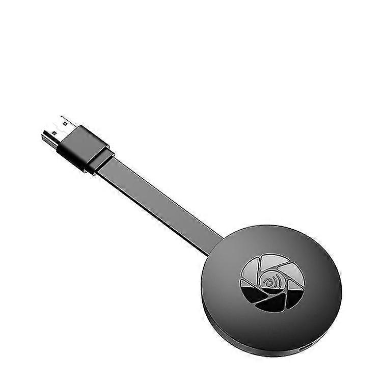 Wireless Wifi Mirror Screen Display Adapter Hdmi Tv Receiver