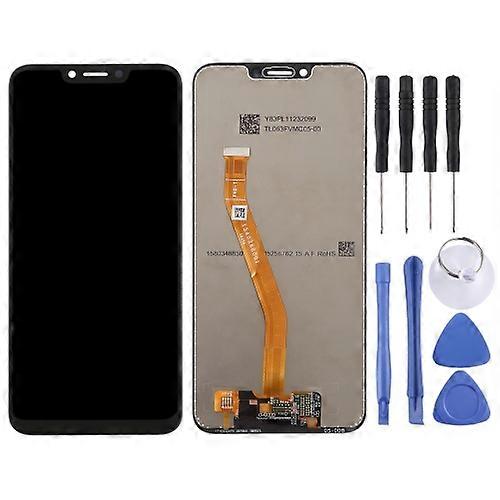 Screen Replacement Display Digitizer for Huawei Honor Play With Repair Tool Kits