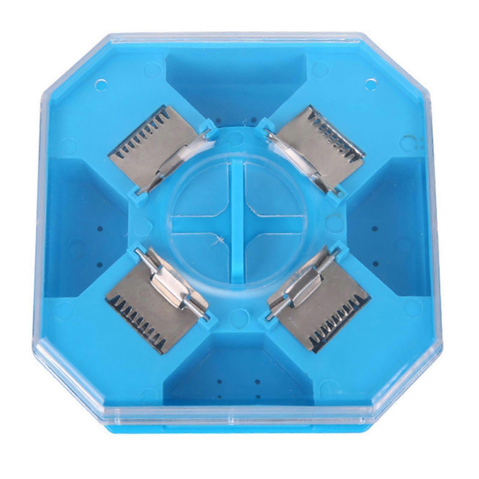 Roach Box Roach Pet Safe Reusable Eco-friendly Kit Roach Catcher New