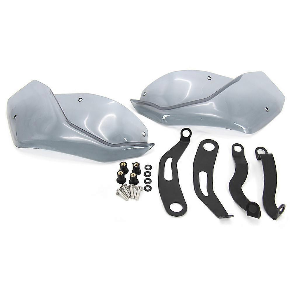 2019 2020 2021 Compatible FOR 790 ADV Adventure R Rally 790ADV Windshield Handguard Extensions Hand Shield Protector