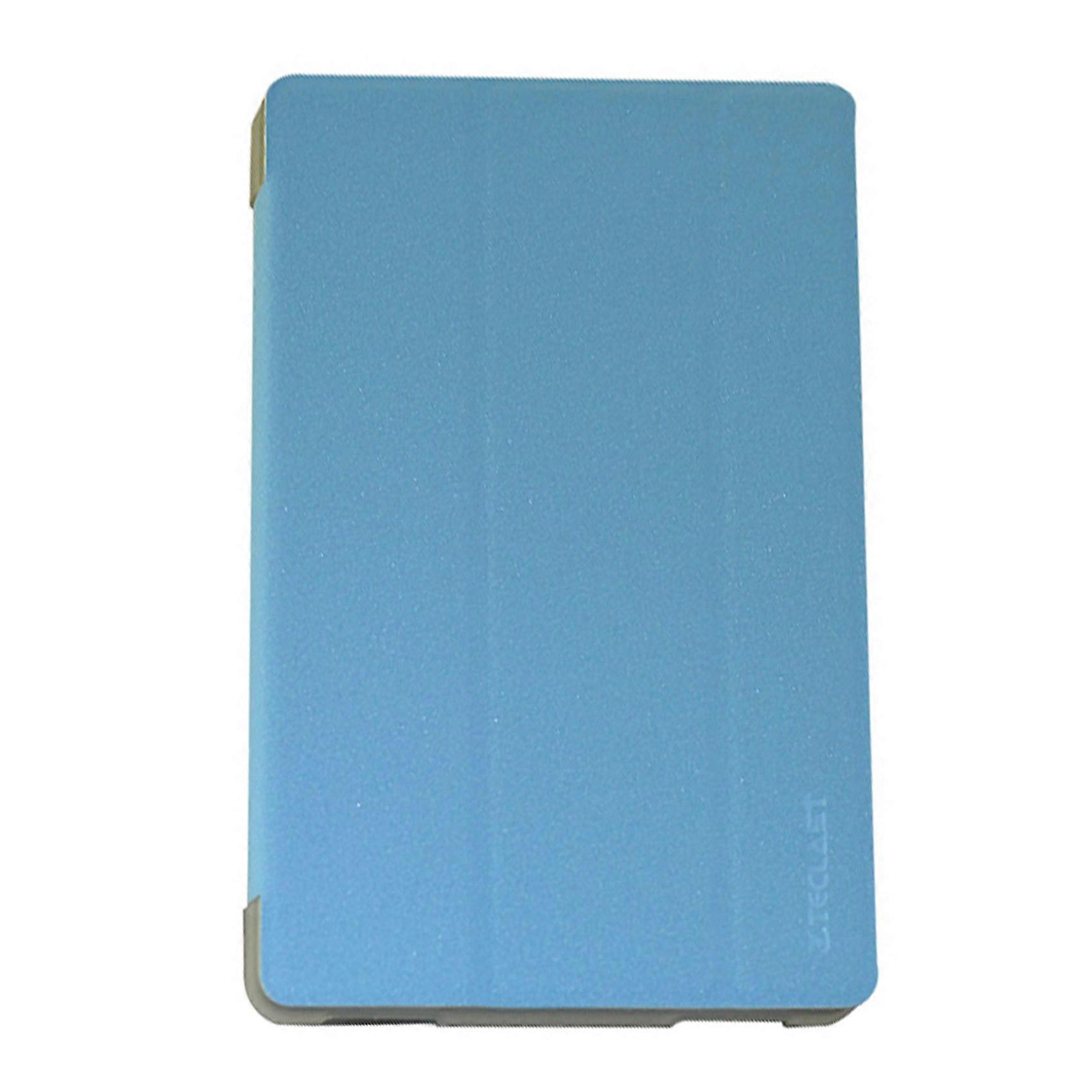 Case for P85 8 Inch Tablet Case Tablet Stand Protective Case for Telcast P85 PU Leather Case(E)