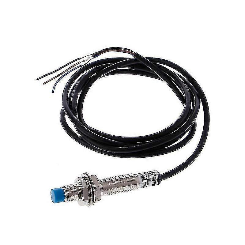 M8 2mm Dc 5v Npn No Lj8a3-2-z/bx-5v Inductive Proximity Sensor Switch