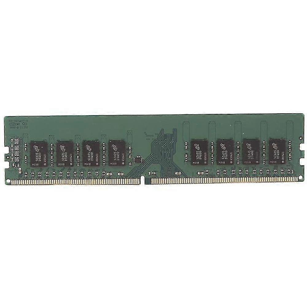 Ddr4 8gb 2666mhz Memory Ram Pc4-21300 Memory 288pin 2rx8 1.2v Desktop Ram Memory For Desktop Pc