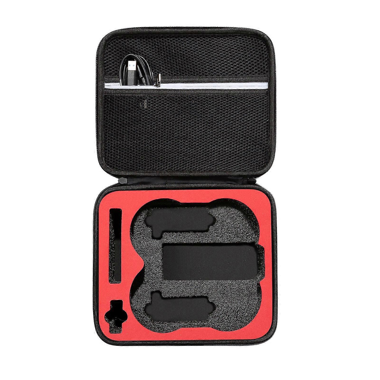 Waterproof Carrying Bag Motion Control Storage For Case Shock-proof For Avata