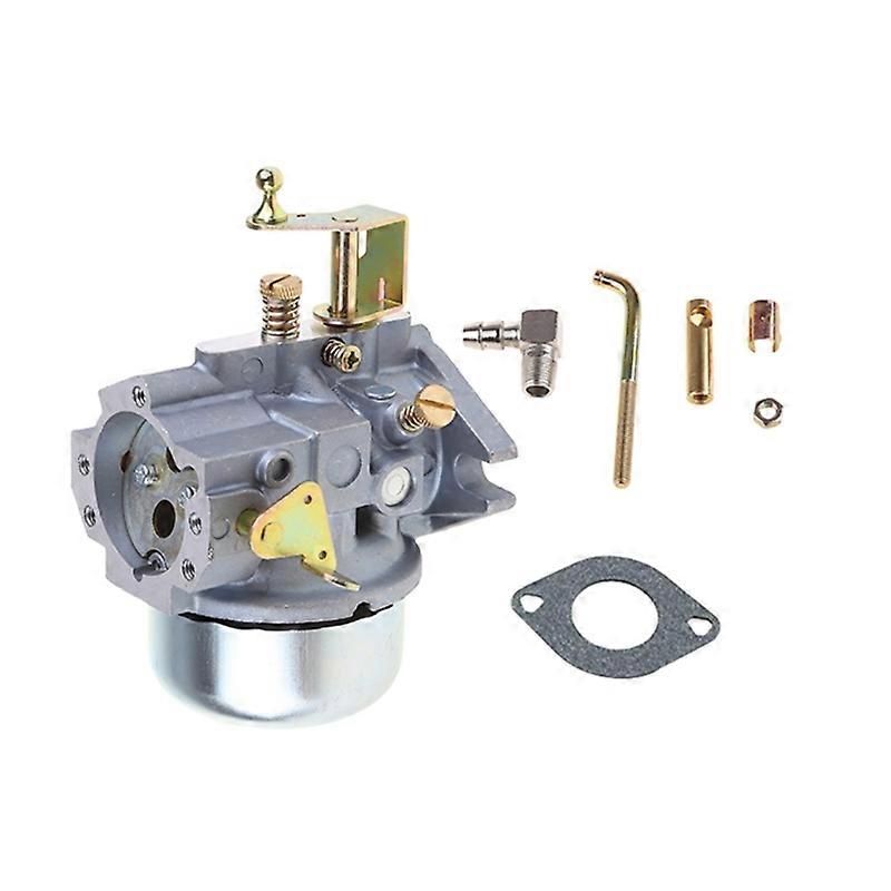 استبدال المكربن المكربن الكربوهيدرات كيت قطع غيار جزازة الحديقة ل K241