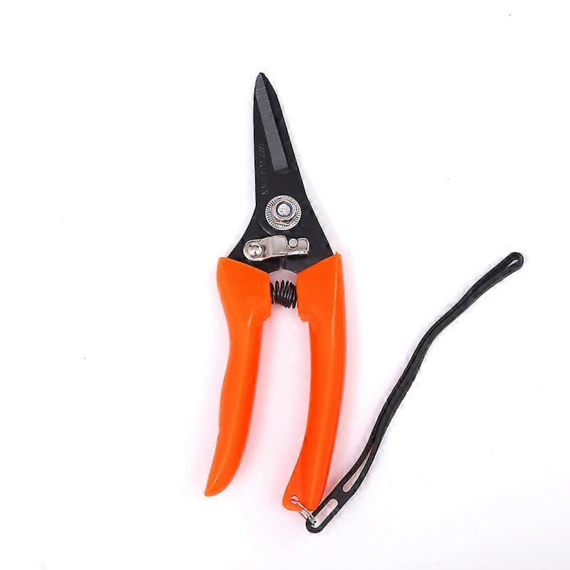 Hoof Trimmers Goat Hoof Trimming Shears Nail Clippers for Sheep, Alpaca, Lamb, Pig Hooves Multiuse Carbon Steel Shrub Trimmer with Stronger Spring Lo