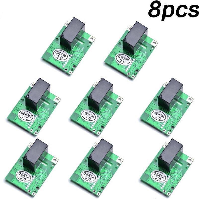 SONOFF RE5V1C-5V Wifi Inching/Selflock Relay Switch Module Work With EWelink
