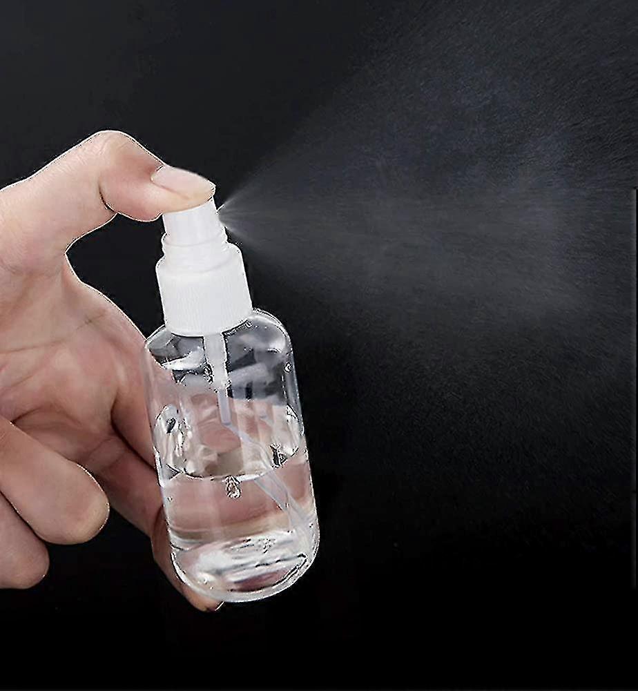 50ml Spray Bottle Small, Atomizer Spray Bottle, Pump Bottle Empty, Perfume