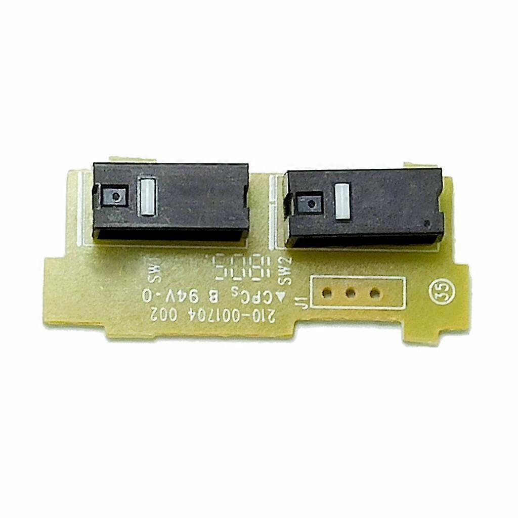 Mouse Micro Switch Button Board for  G102 G102 Hero Gaming Mice Button
