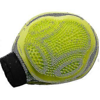 Pet Hair Remover Mitt, huisdier verzorging handschoen