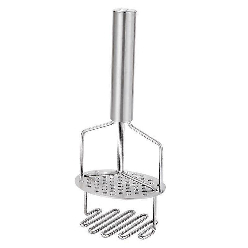 Stainless Steel Potato Masher