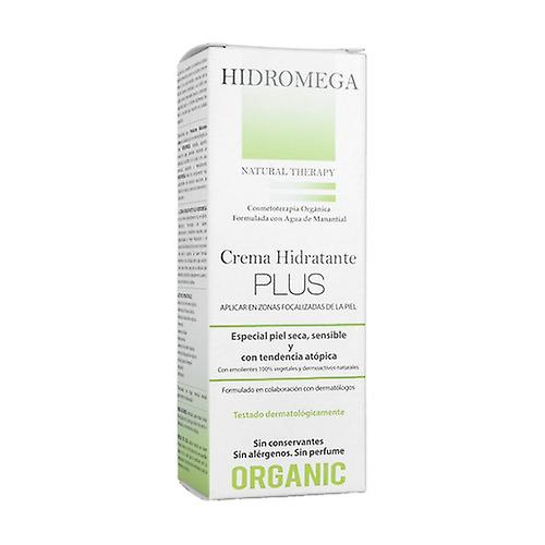 Moisturizing Cream Plus 100 ml