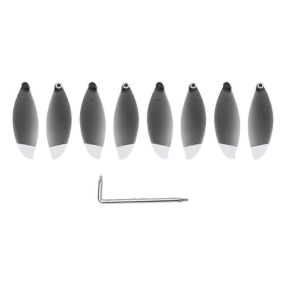 8Pc csere kellékek lapátos propellerek papagáj ANAFI drónhoz