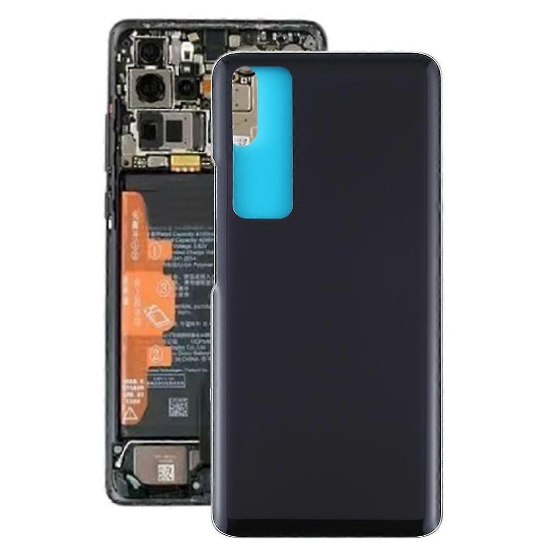 Battery Back Cover For Huawei Nova 7 Pro 5g