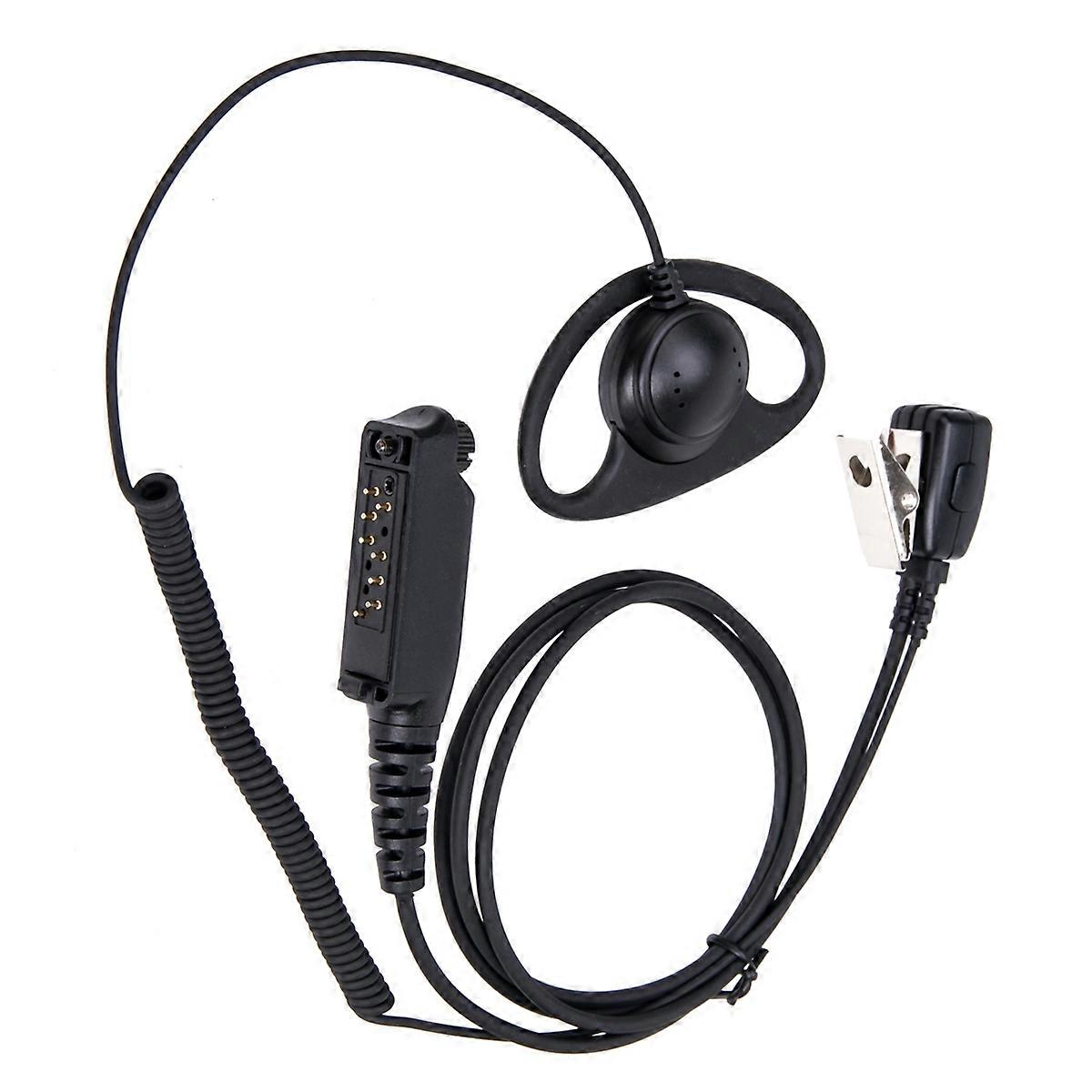 NEWASHAN Auricolare auricolare per Sepura Radio SC20 SC21 STP8000 STP8030 STP8035 STP8038 STP8040 STP8080 STP9000 STP9038 Walkie Talkie Multi-pin FBI Style Covert Acoustic Air Tube PTT NEWASHAN Auricolare auricolare per Sepura Radio SC20 SC21 STP8000 STP8030 STP8035 STP8038 STP8040 STP8080 STP9000 STP9038 Walkie Talkie Multi-pin FBI Style Covert Acoustic Air Tube PTT